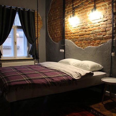 Lviv Loft Apartments Εξωτερικό φωτογραφία