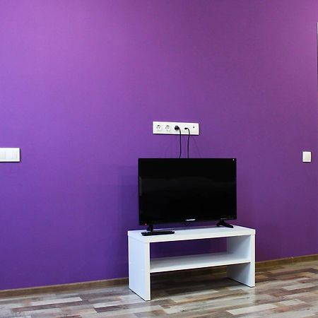 Lviv Loft Apartments Εξωτερικό φωτογραφία