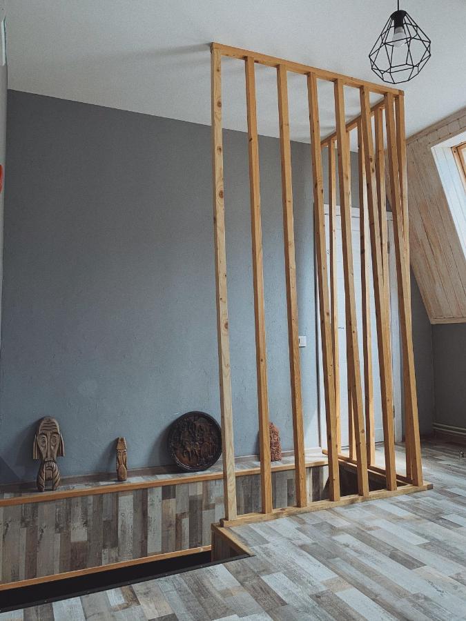 Lviv Loft Apartments Εξωτερικό φωτογραφία