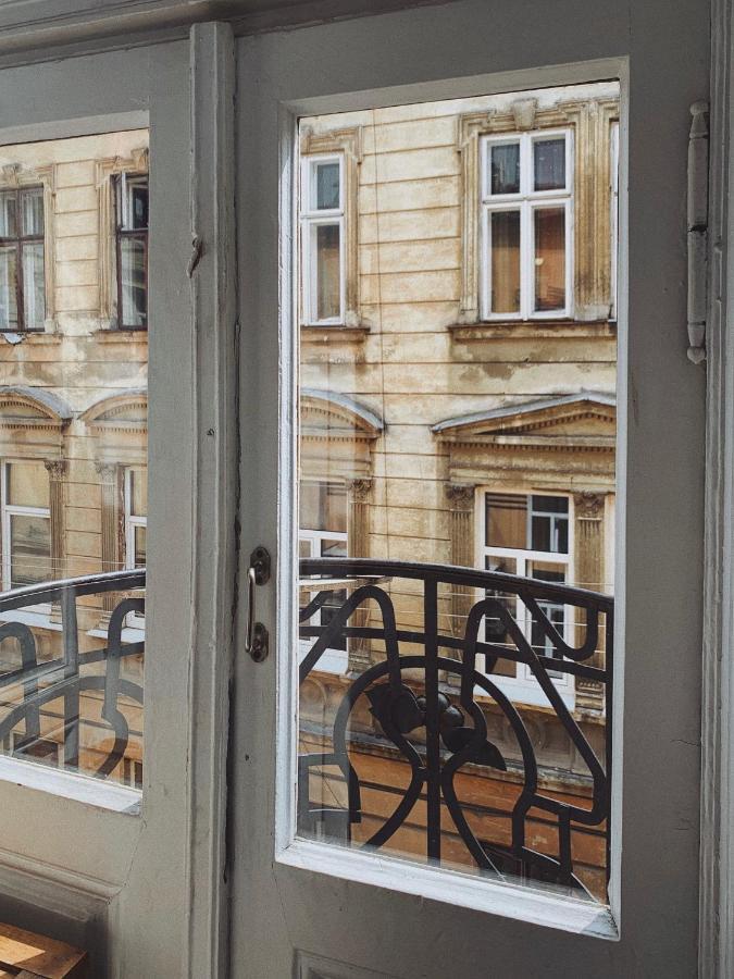 Lviv Loft Apartments Εξωτερικό φωτογραφία