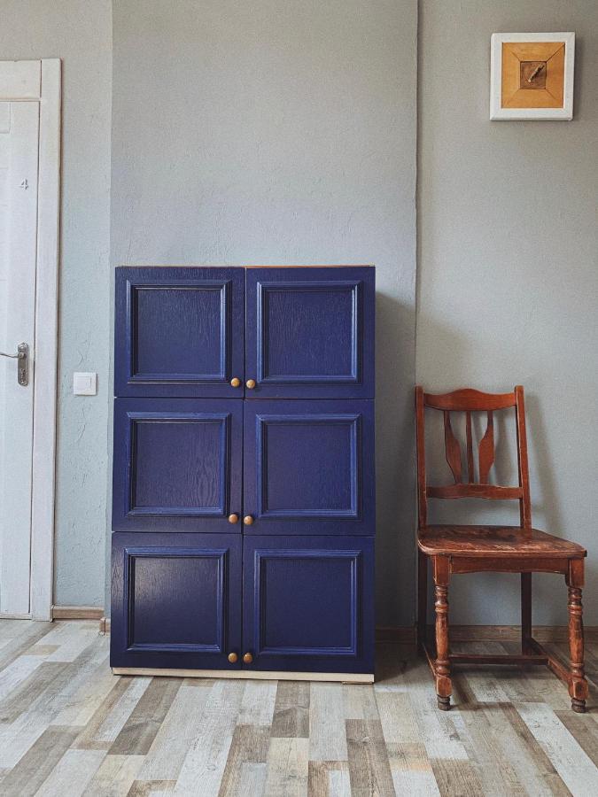 Lviv Loft Apartments Εξωτερικό φωτογραφία