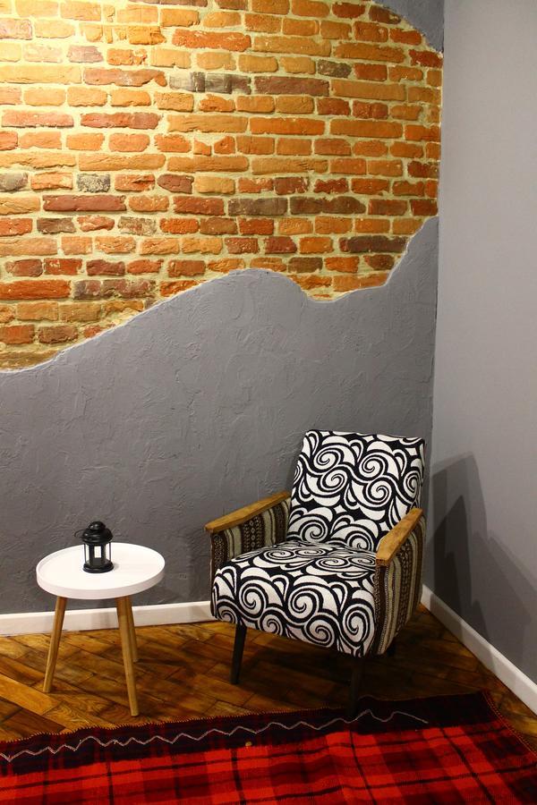 Lviv Loft Apartments Εξωτερικό φωτογραφία