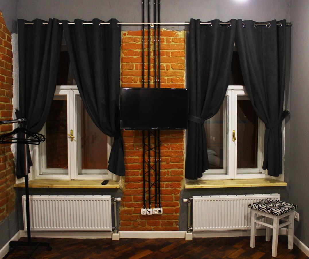 Lviv Loft Apartments Εξωτερικό φωτογραφία