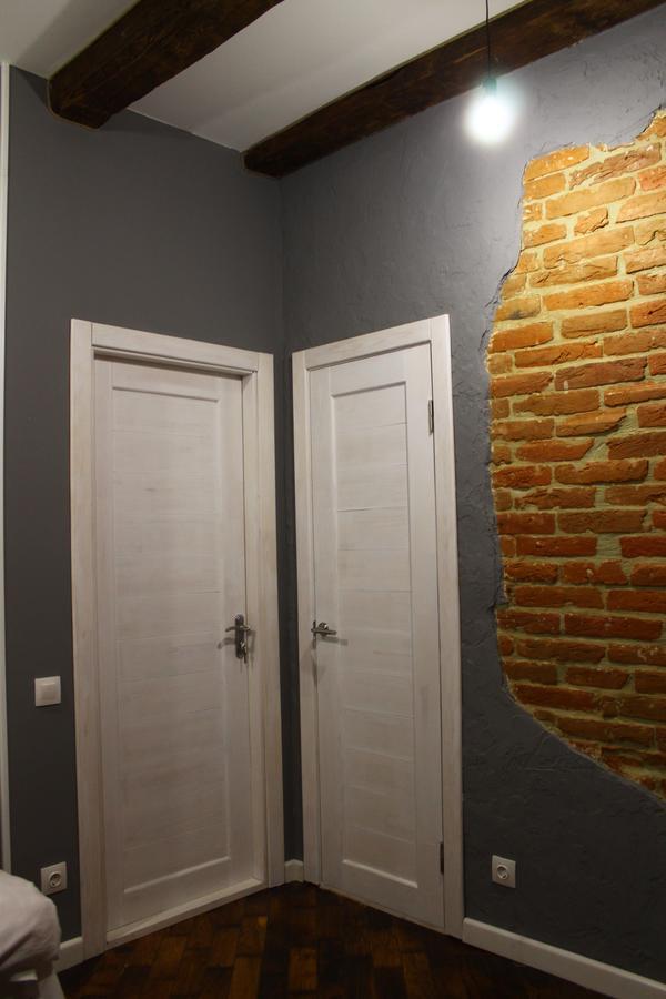Lviv Loft Apartments Εξωτερικό φωτογραφία