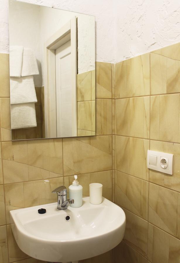 Lviv Loft Apartments Εξωτερικό φωτογραφία