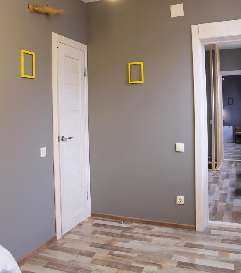 Lviv Loft Apartments Εξωτερικό φωτογραφία