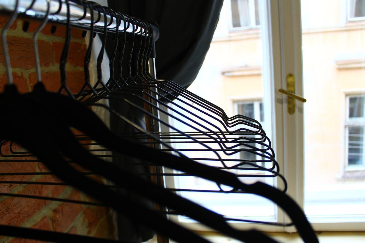 Lviv Loft Apartments Εξωτερικό φωτογραφία