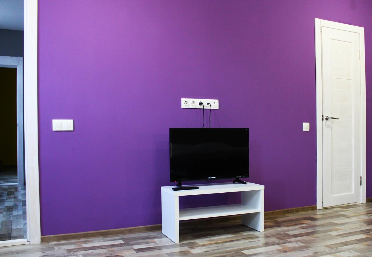 Lviv Loft Apartments Εξωτερικό φωτογραφία