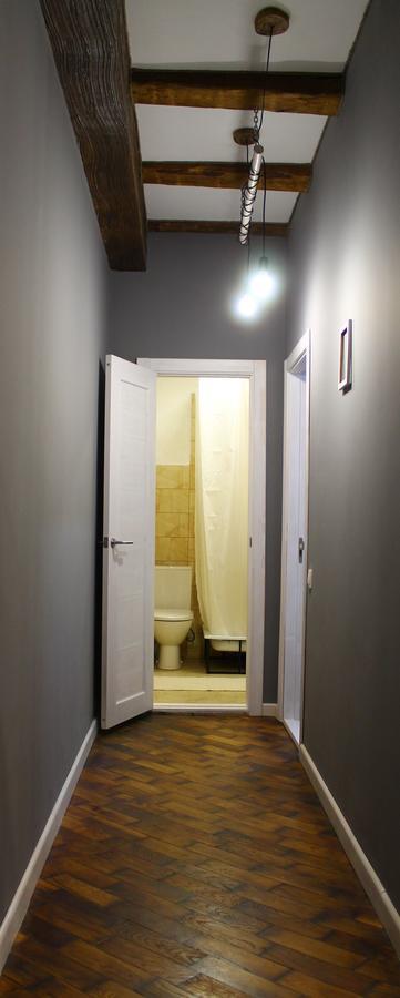 Lviv Loft Apartments Εξωτερικό φωτογραφία