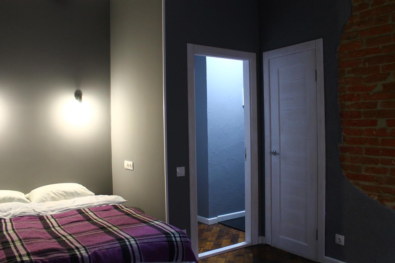 Lviv Loft Apartments Εξωτερικό φωτογραφία