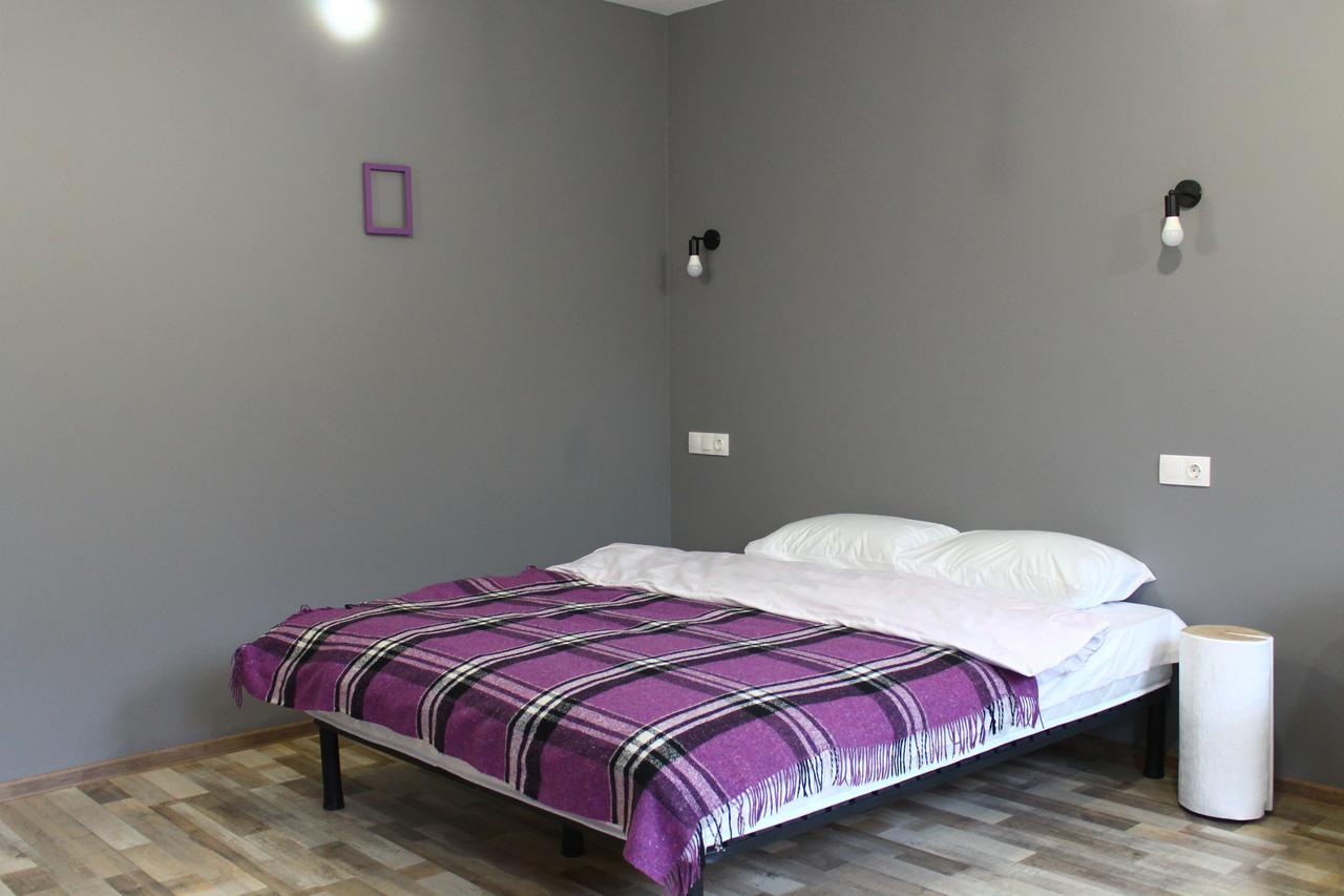 Lviv Loft Apartments Εξωτερικό φωτογραφία