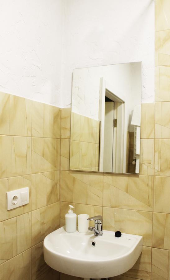Lviv Loft Apartments Εξωτερικό φωτογραφία